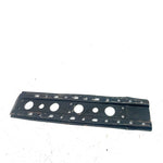 91-93 Polaris Trail Boss 350L 2x4 OEM Skid Plate 5220922-067 AP247