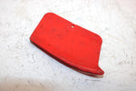 02 Polaris Xc Sp 500 Oem LH Upper Hood Closure (Red) 5434223-070 SP216