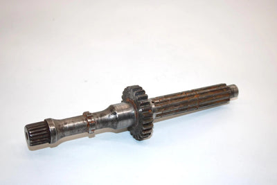 03 Honda Trx250te Oem Countershaft (25T) 23221-HM8-A40 AHS