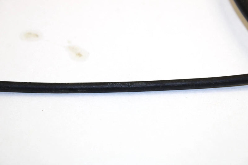 2007 Yamaha Apex Mountain Oem Parking Brake Cable Line 8FS-26351-00-00 SY111