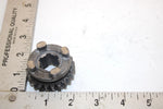 96 Honda Trx400 Fwa Oem 23T Third Mainshaft Gear 23441-HC4-000 AH26