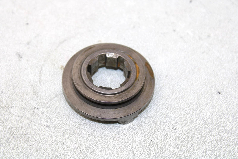 2003 Suzuki Lt-f400f Oem Transmission Reverse Dog 24581-38F50 AS23