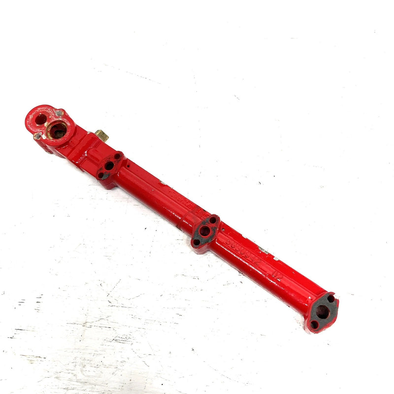 2000 Polaris Virage OEM Coolant Manifold 5630942-093 JP50