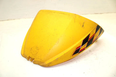 2004 Ski-doo Mxz 600 Oem Rear Cover Lid 510004630 SS97