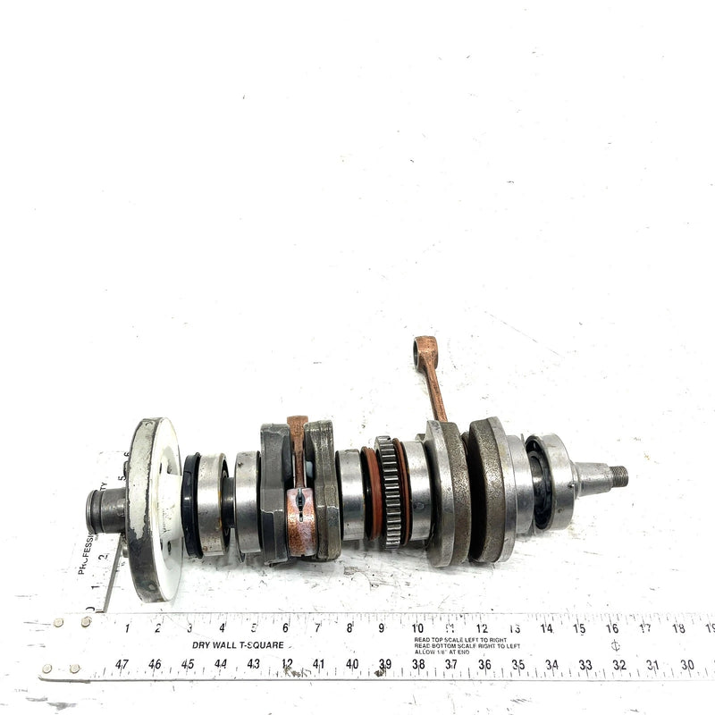 98-02 Sea-Doo GTX OEM Crankshaft 290887762 JS33