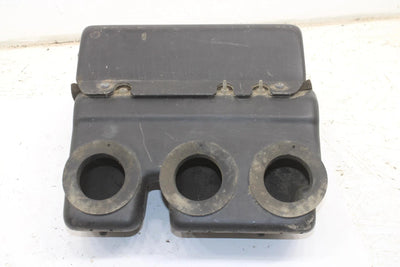 98 Polaris Xcr 600 Oem Intake Air Plemum Airbox 5432127 SP175