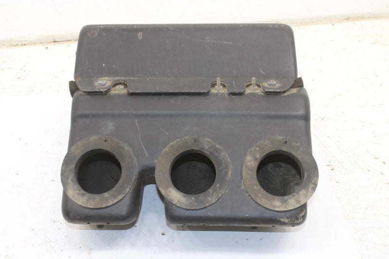 98 Polaris Xcr 600 Oem Intake Air Plemum Airbox 5432127 SP175