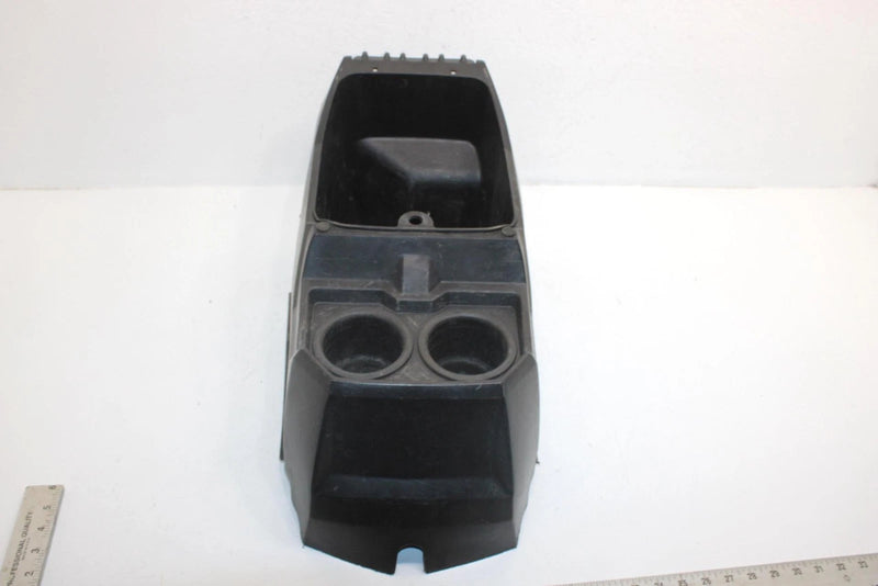 2015 Polaris Ranger Crew 900 Oem Center Console 5450124-070 XP2