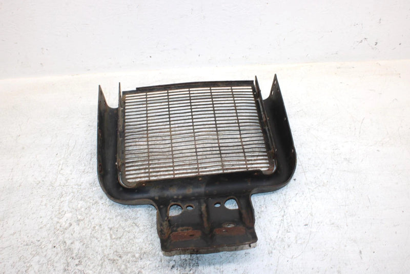 2001 Polaris Sportsman 400 Oem Front Brush Guard 1013772-067 AP178