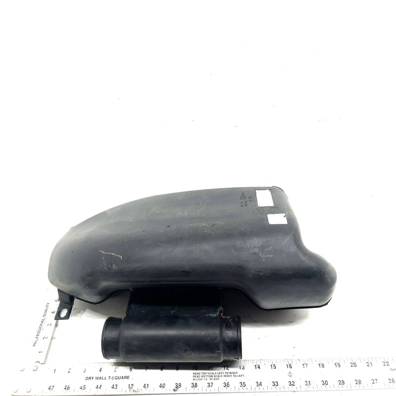 2004 Sea-Doo RXP Supercharged OEM Exhaust Resonator 274001045 JS59