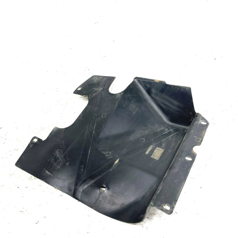 06-09 Polaris Ranger 700 6x6 EFI OEM Right Inner Splash Guard 5436535 XP7