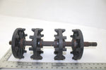 96 Polaris RXL OEM Drive Axle 1590245 SP123