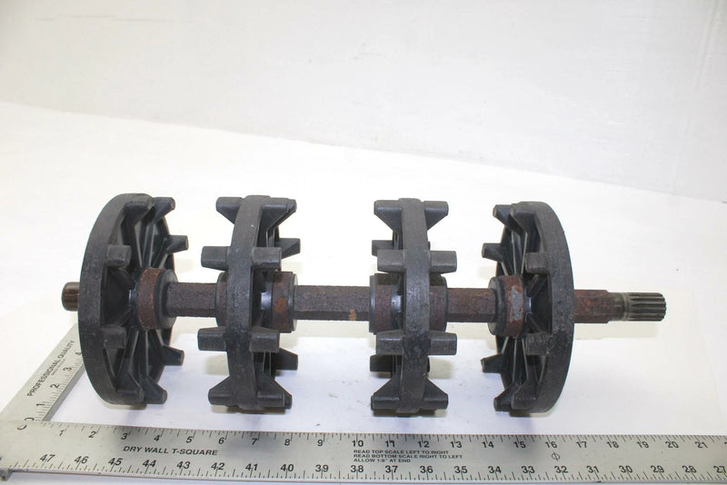 96 Polaris RXL OEM Drive Axle 1590245 SP123