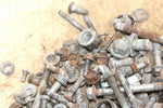 1985 Honda Atc110 A Oem Nut Bolt Spacer Hardware Kit AH13