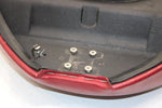 02 Polaris Virage I 800 Oem Passenger Seat 2682962-342 JP23