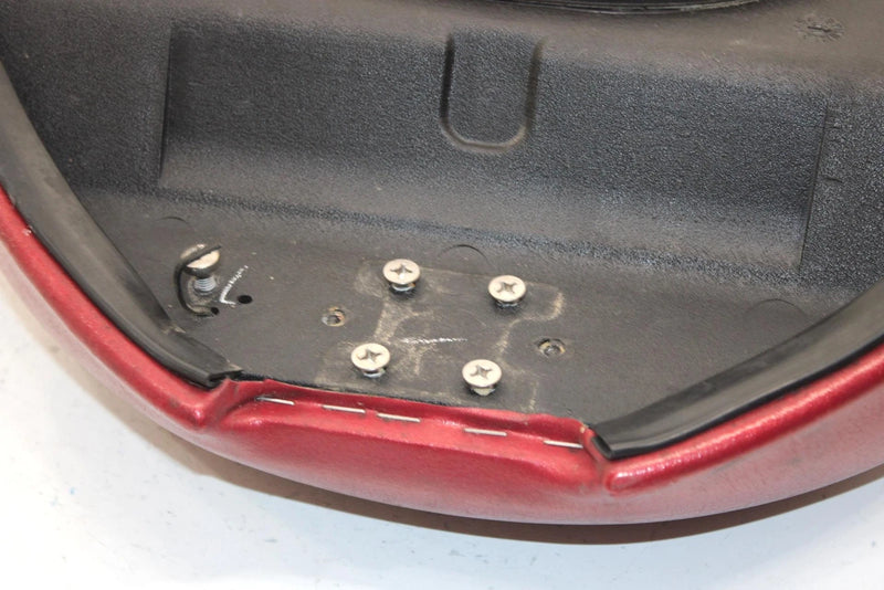 02 Polaris Virage I 800 Oem Passenger Seat 2682962-342 JP23