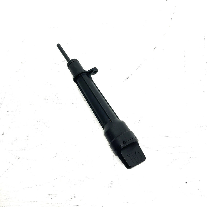 2004 John Deere Trail Buck 650 OEM Oil Dipstick And Tube 420956980 AJ1.1