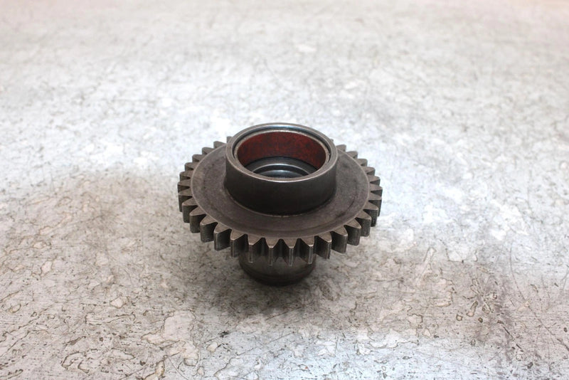06 Polaris Sportsman 500 Oem Transmission Disconnect Side Gear 36T 3234362 AP186
