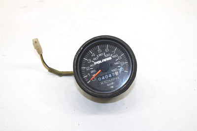 85 Polaris Indy 440 Oem Speedometer Gauge Less Than 5000 Miles 3280084 SP183