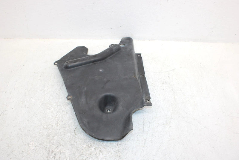 1999 Kawasaki Prarie 400 Oem Left Front Fender Guard 14090-1669 AK28