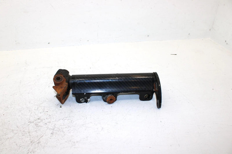 1999 Arctic Cat Zr 500 Oem Left Steering Knuckle 0703-577 SA18