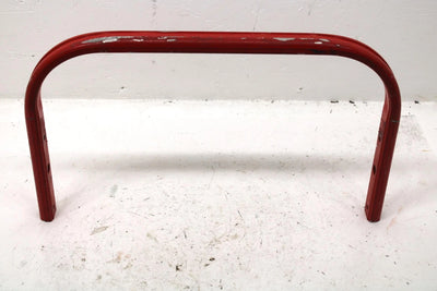 2001 Polaris Rmk 800 Oem Rear Bumper 2632256-067 SP167
