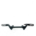 83-85 Yamaha Tri Moto 200 YTM200 OEM Footrest 21V-27411-10-00 AY59