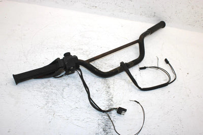 1997 Arctic Cat Zr 580 Oem Handlebars 0705-141 SA43