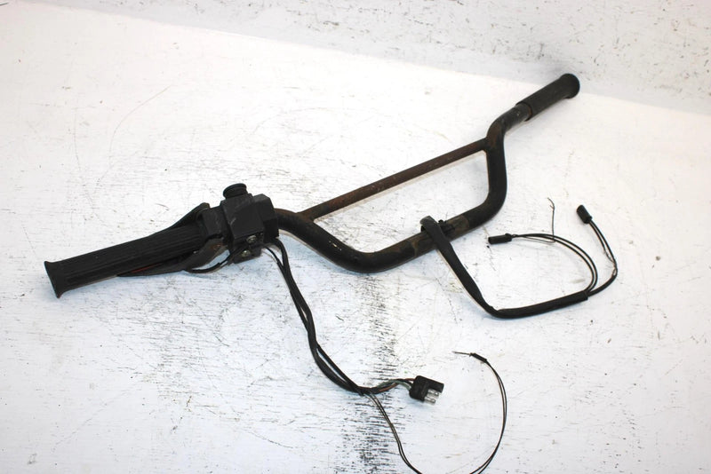 1997 Arctic Cat Zr 580 Oem Handlebars 0705-141 SA43