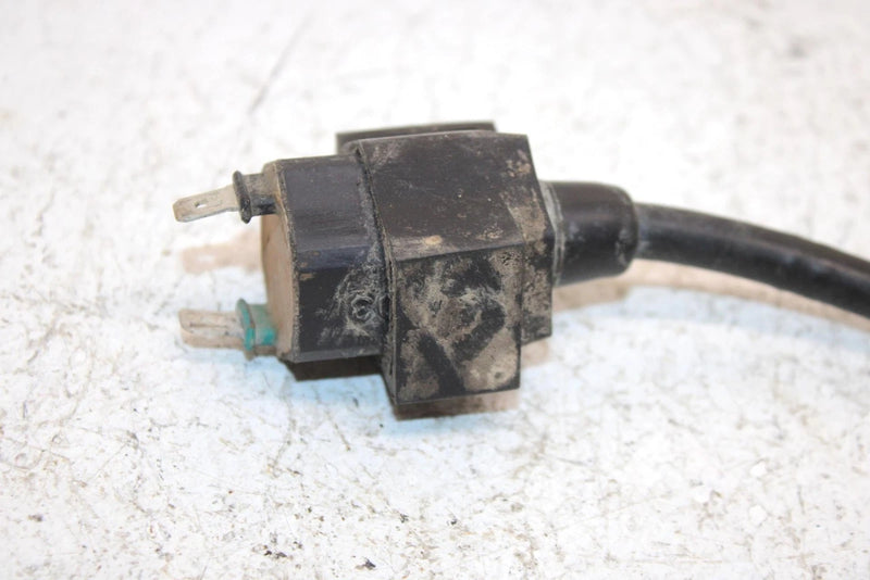 1985 Honda Atc125ma Oem Ignition Coil 30510-HA5-000 30510-KT0-405 AH44