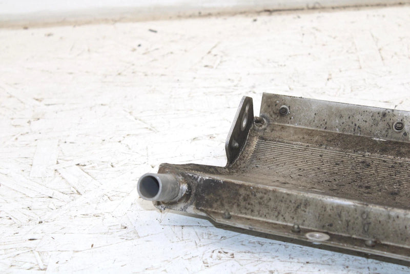 01 Polaris Rmk 800 Oem Rear Heat Exchanger 1240095 SP175