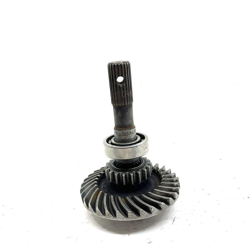 04-09 Polaris Ranger 500 4X4 OEM Rear Output Shaft W/Gears 3233843 XP9