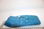 97 Polaris Xpress 400 Oem Front Fender Cover (Blue) 5431806-215 AP49