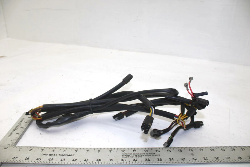 97 Arctic Cat Jag OEM Main Harness 0686-396 SA91