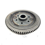 null Sea-Doo GTX OEM Flywheel Hub 290966682 JS33