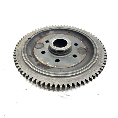 null Sea-Doo GTX OEM Flywheel Hub 290966682 JS33