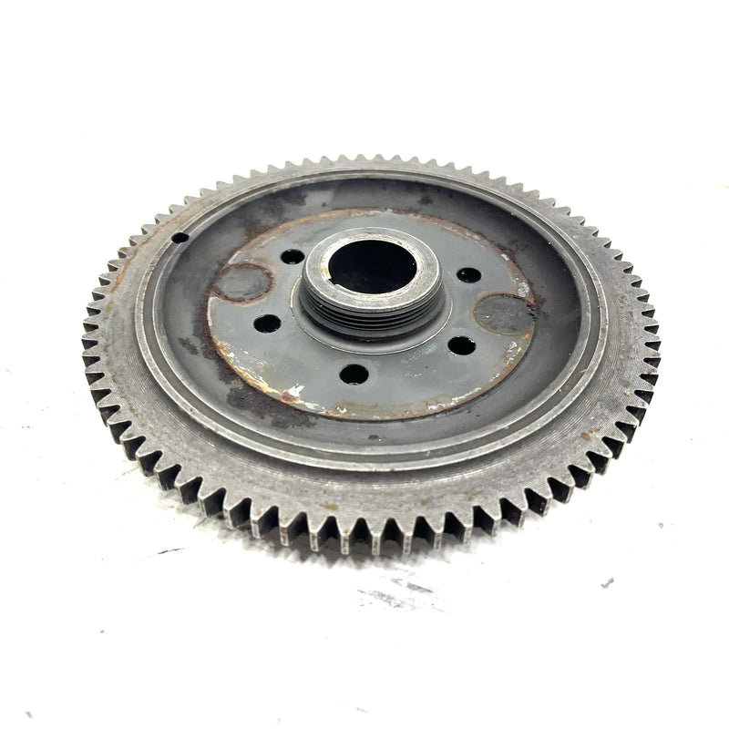 null Sea-Doo GTX OEM Flywheel Hub 290966682 JS33