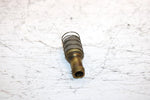 1996 Ski-doo Mxz 583 Oem Fuel Tank Pickup Weight 414872100 SS11