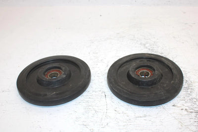 1998 Polaris 600 Xc Oem Track Idler Wheel Pair 1594056-070 SP45