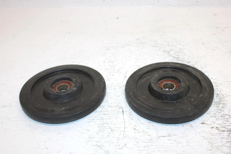 1998 Polaris 600 Xc Oem Track Idler Wheel Pair 1594056-070 SP45