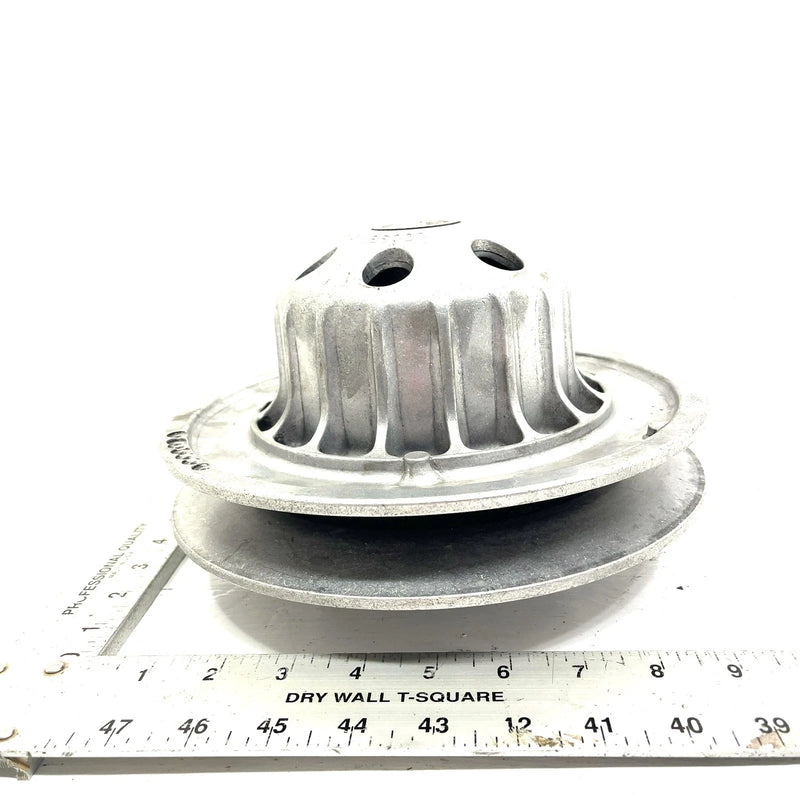 2000 Kawasaki Prairie 300 KVF300A 4x4 OEM Secondary Clutch 49094-1058 AK31