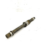 06 Honda Rancher 350 TRX350FM 4x4 OEM Rear Final Driveshaft 23611-HN5-670 AH75