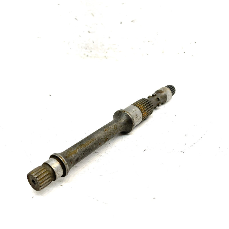 06 Honda Rancher 350 TRX350FM 4x4 OEM Rear Final Driveshaft 23611-HN5-670 AH75