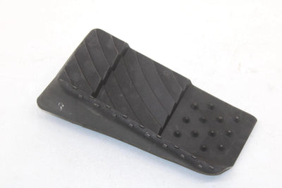 08 Polaris Fst Iq Cruiser Oem Left Passenger Footrest  1015045 SP174