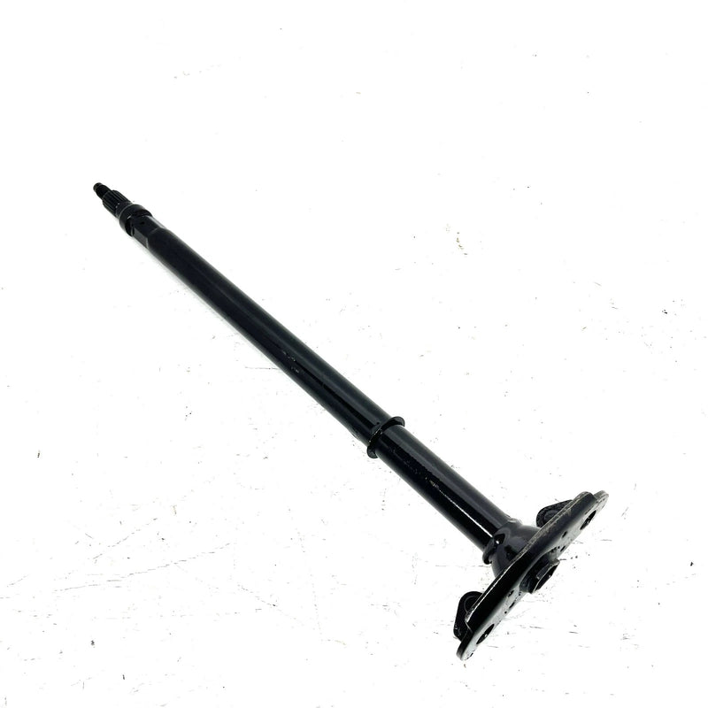 02 Honda Foreman Rubicon 500 TRX500 4x4 OEM Steering Column 53310-HN2-A00 AH85