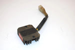 84 Honda Fourtrax 200 Trx200 A Oem Voltage Regulator 31600-VM5-000 AH33