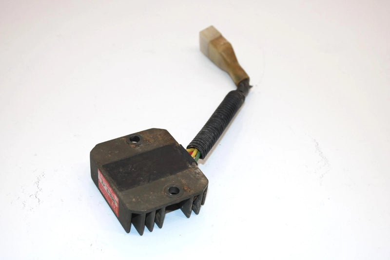 84 Honda Fourtrax 200 Trx200 A Oem Voltage Regulator 31600-VM5-000 AH33