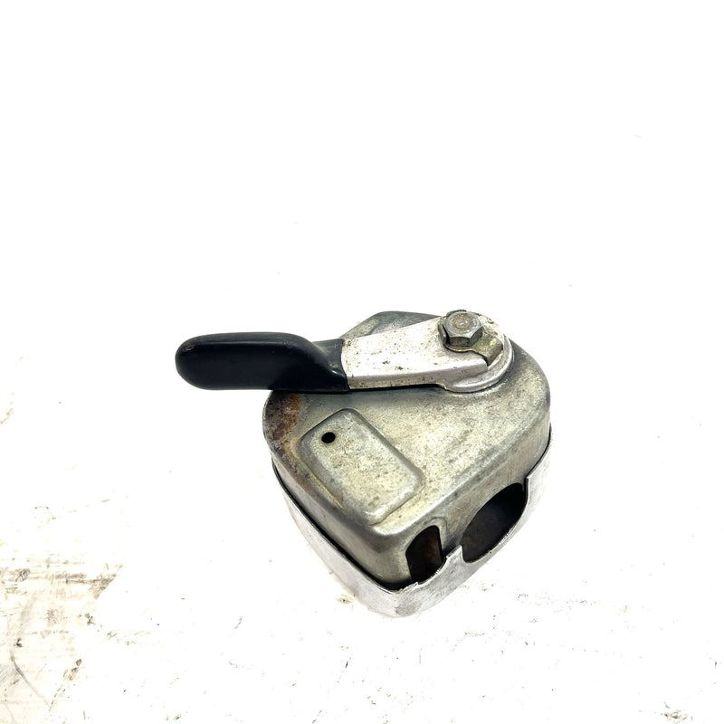 1984 Honda TRX200 OEM Throttle Lever 53144-958-000 AH78