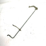 2003 Arctic Cat 400 4x4 Automatic OEM Seat Latch 0506-796 AA35