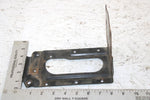 2005 Ski-doo Mach Z 1000 Oem Right Footrest Reinforcement 518323952 SS88